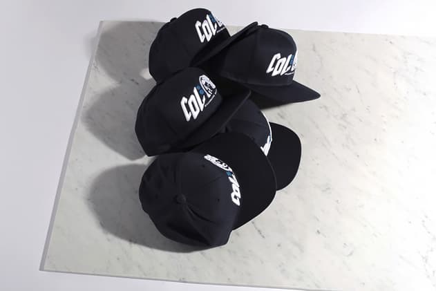 colette x Billionaire Boys Club 2014 秋冬聯名系列