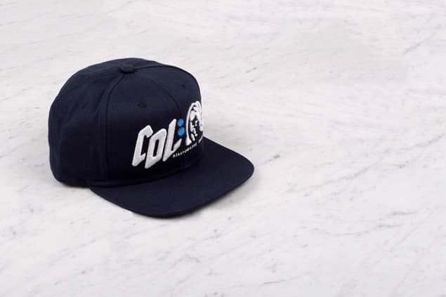 colette x Billionaire Boys Club 2014 秋冬聯名系列