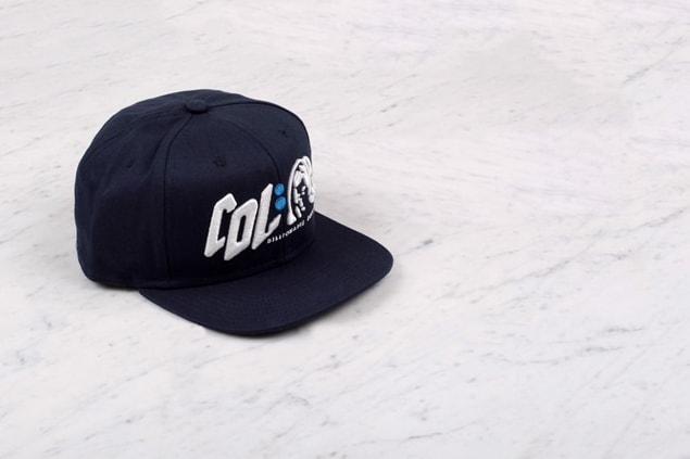 colette x Billionaire Boys Club 2014 秋冬聯名系列