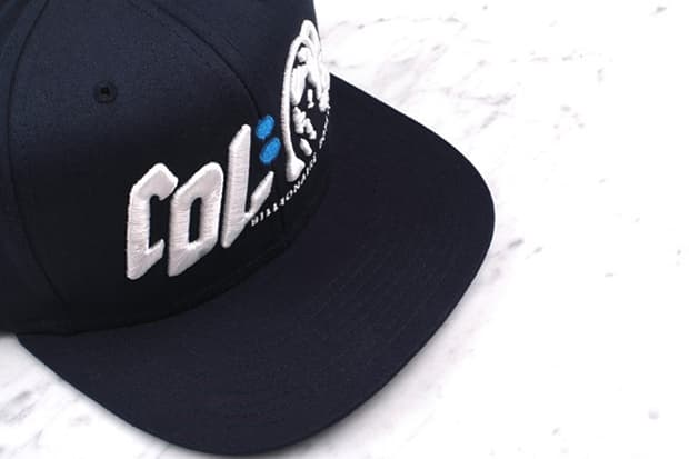 colette x Billionaire Boys Club 2014 秋冬聯名系列