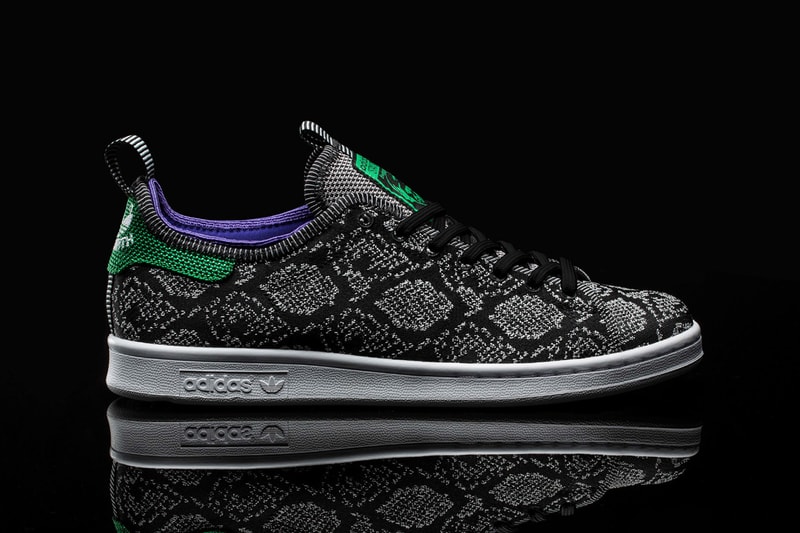 Concepts x adidas Originals 2014 秋冬 Stan Smith EM 聯名鞋款