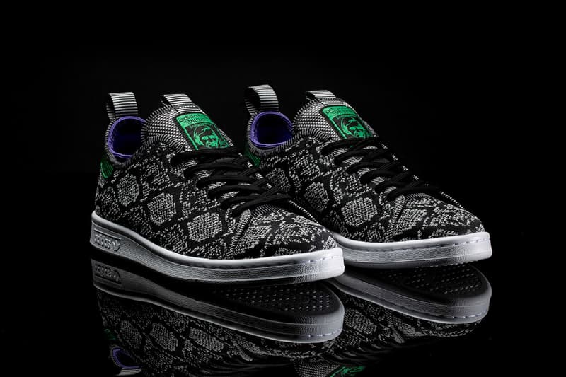 Concepts x adidas Originals 2014 秋冬 Stan Smith EM 聯名鞋款