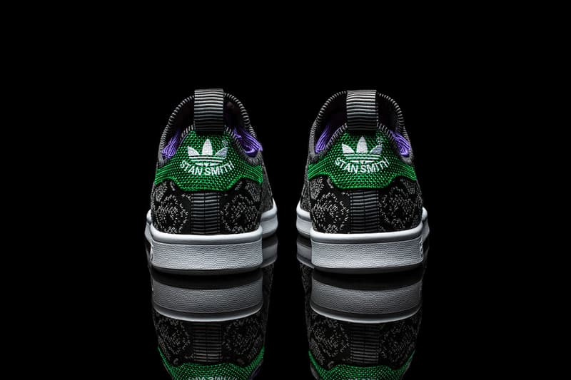 Concepts x adidas Originals 2014 秋冬 Stan Smith EM 聯名鞋款