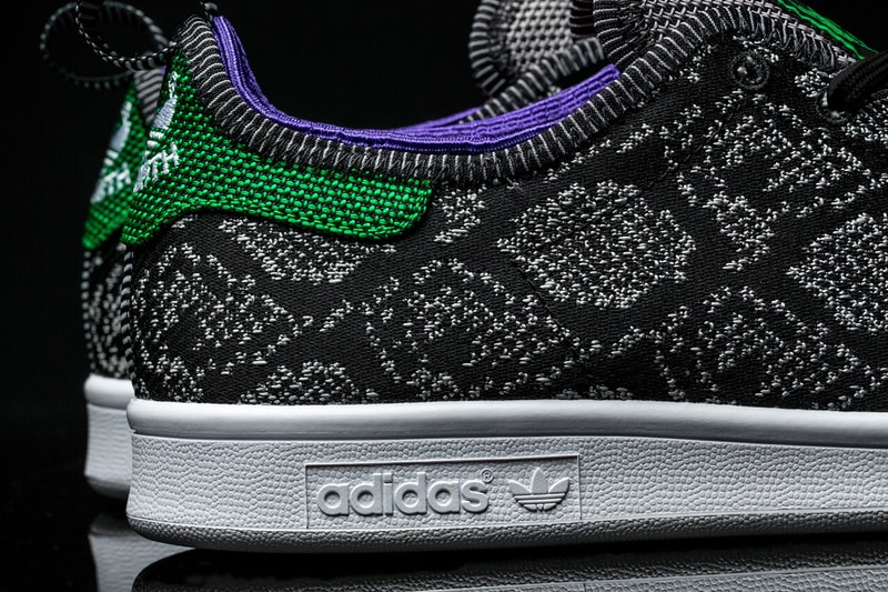 Concepts x adidas Originals 2014 秋冬 Stan Smith EM 聯名鞋款