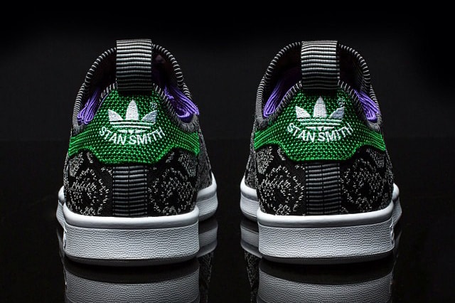 Concepts x adidas Originals 2014 秋冬 Stan Smith 聯名預告