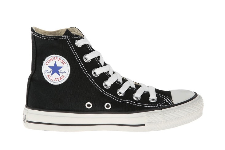 Converse 提告 31 間公司侵權