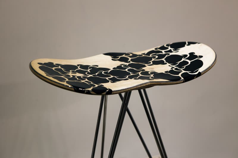 CORE「Composed Of Real Element」香港展覽回顧