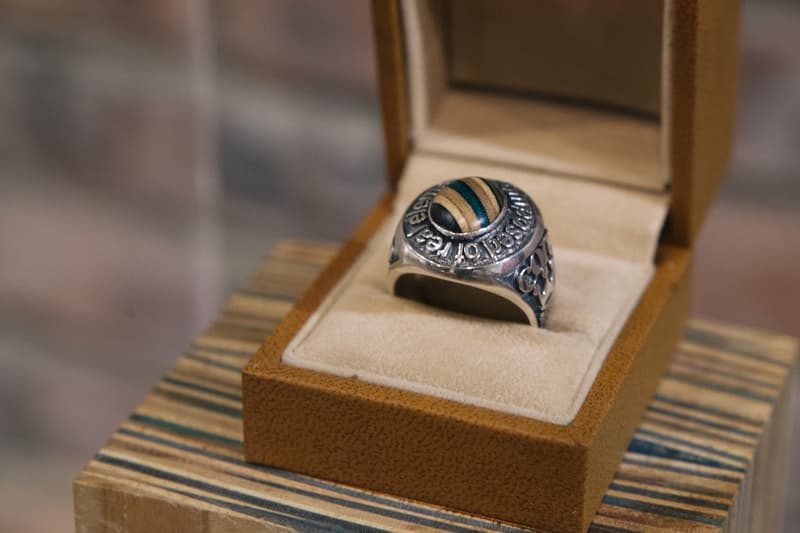 CORE「Composed Of Real Element」香港展覽回顧