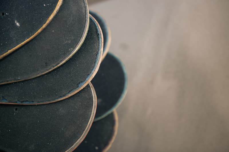 CORE「Composed Of Real Element」香港展覽回顧