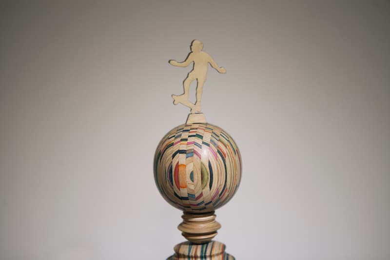 CORE「Composed Of Real Element」香港展覽回顧