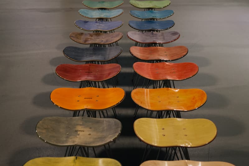 CORE「Composed Of Real Element」香港展覽回顧