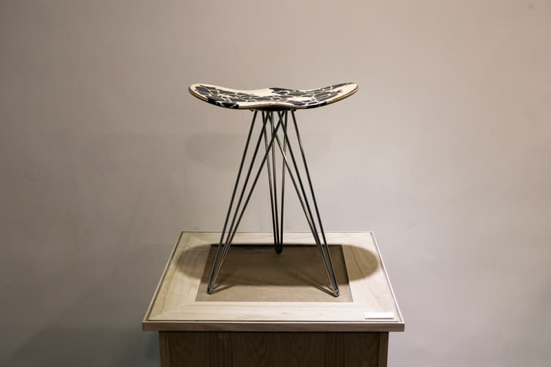 CORE「Composed Of Real Element」香港展覽回顧