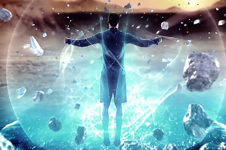 Cristiano Ronaldo 出演 Nike 最新廣告「Out of This World」
