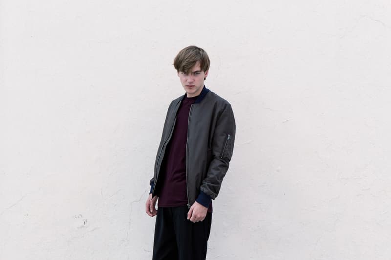 DAMIR DOMA SILENT 2014 秋冬系列新品上架