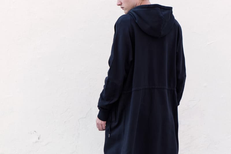 DAMIR DOMA SILENT 2014 秋冬系列新品上架