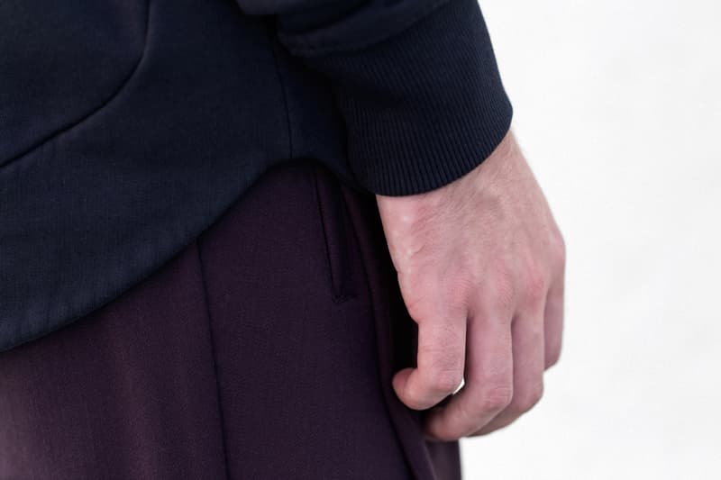 DAMIR DOMA SILENT 2014 秋冬系列新品上架