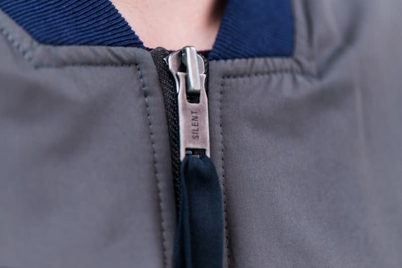 DAMIR DOMA SILENT 2014 秋冬系列新品上架