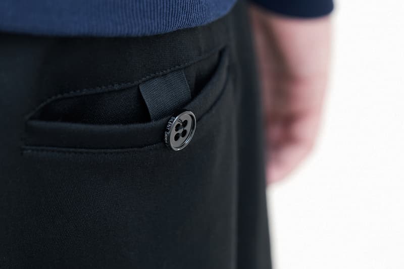 DAMIR DOMA SILENT 2014 秋冬系列新品上架