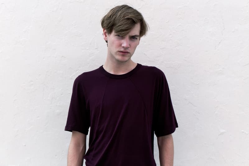 DAMIR DOMA SILENT 2014 秋冬系列新品上架