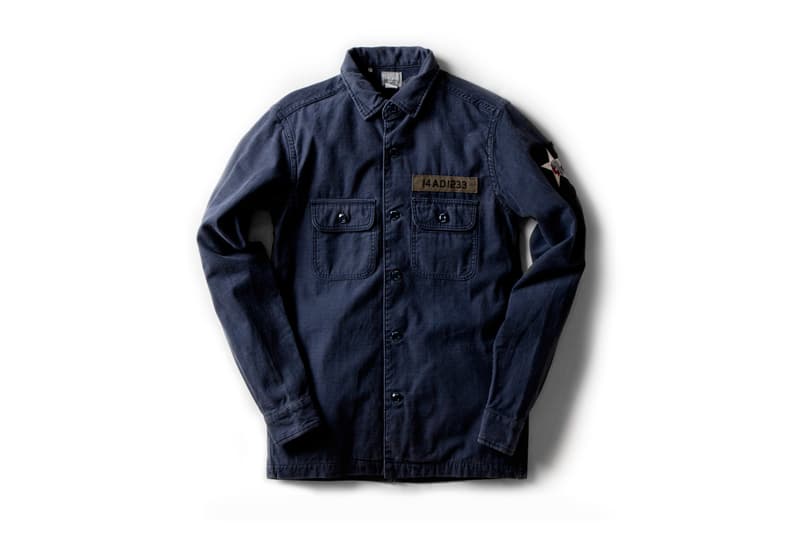 Deluxe 2014 秋冬系列新品上架