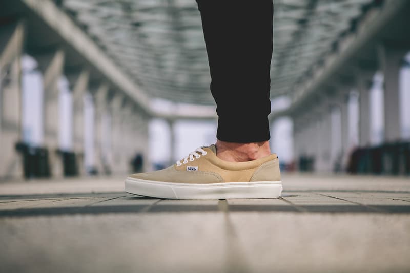 近賞 Diemme x Vault by Vans 2014 假日季聯名系列