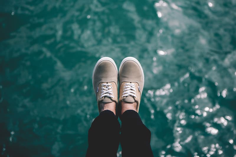 近賞 Diemme x Vault by Vans 2014 假日季聯名系列