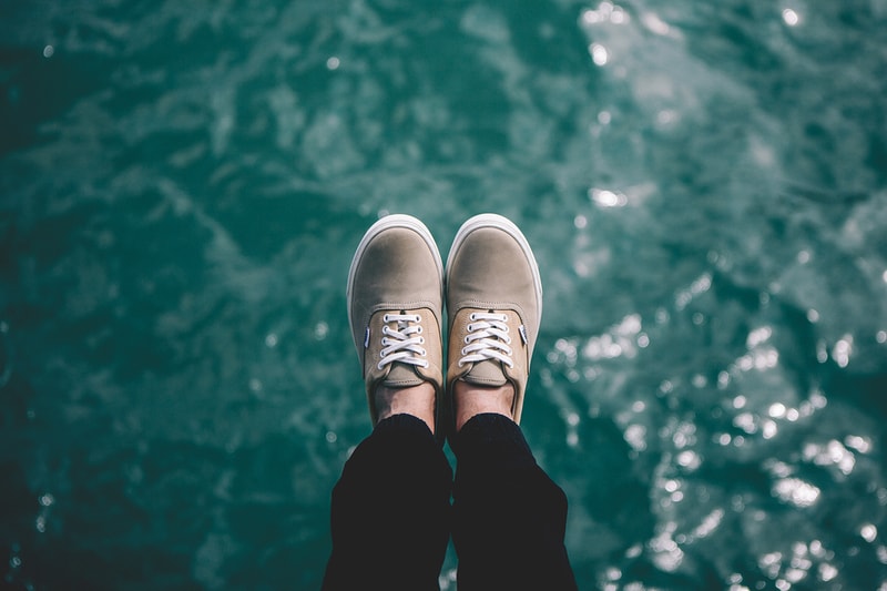近賞 Diemme x Vault by Vans 2014 假日季聯名系列