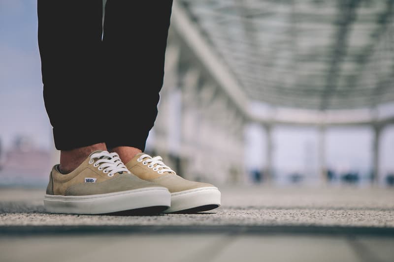 近賞 Diemme x Vault by Vans 2014 假日季聯名系列