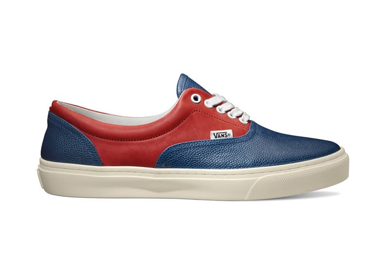 Diemme x Vault by Vans 2014 假日季聯名系列