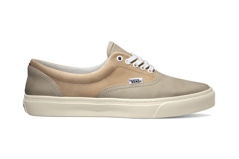 Diemme x Vault by Vans 2014 假日季聯名系列