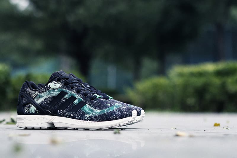 線上球鞋雜志《Digger》第六期