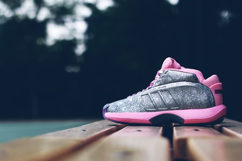 線上球鞋雜志《Digger》第六期