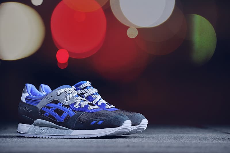 線上球鞋雜志《Digger》第六期