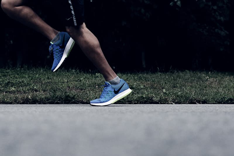 線上球鞋雜志《Digger》第六期