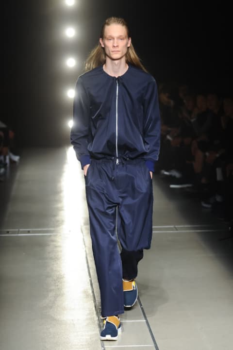 DISCOVERED 2015 春夏系列發布會