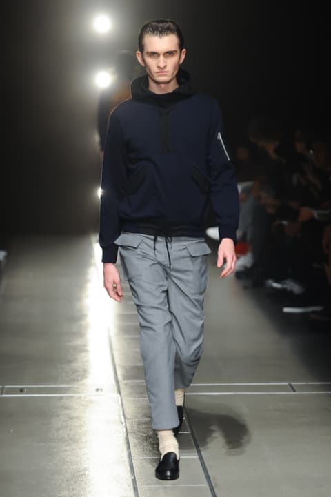 DISCOVERED 2015 春夏系列發布會