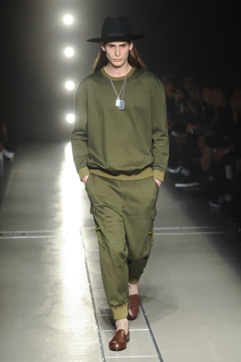 DISCOVERED 2015 春夏系列發布會