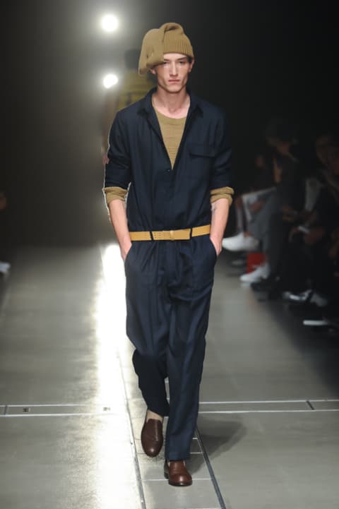 DISCOVERED 2015 春夏系列發布會