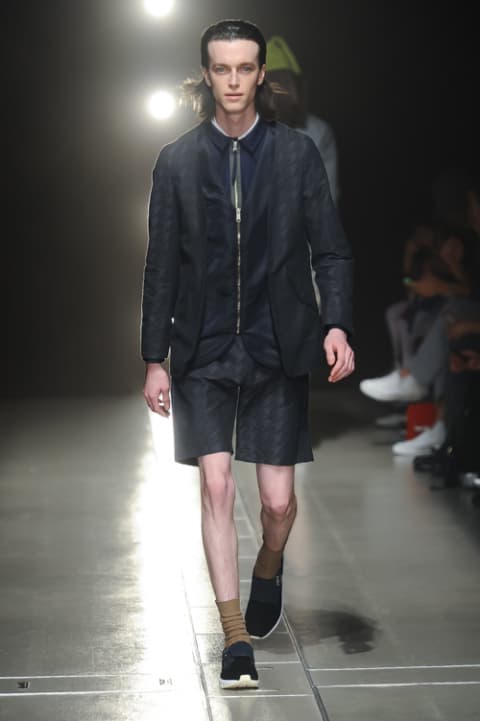 DISCOVERED 2015 春夏系列發布會