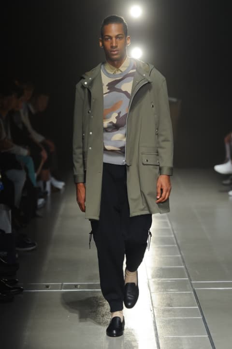 DISCOVERED 2015 春夏系列發布會