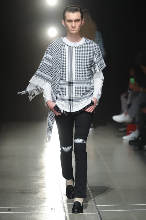 DISCOVERED 2015 春夏系列發布會