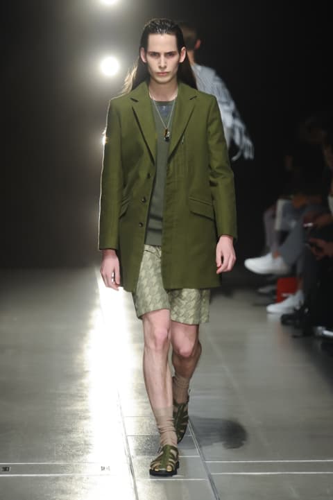 DISCOVERED 2015 春夏系列發布會