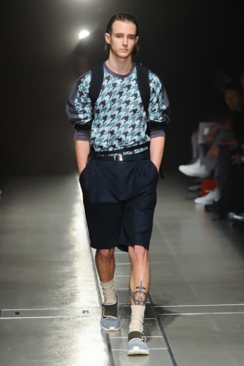 DISCOVERED 2015 春夏系列發布會