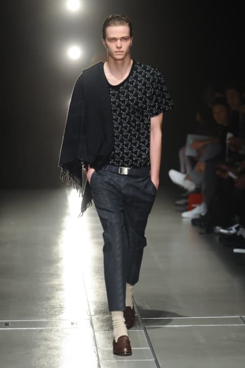 DISCOVERED 2015 春夏系列發布會