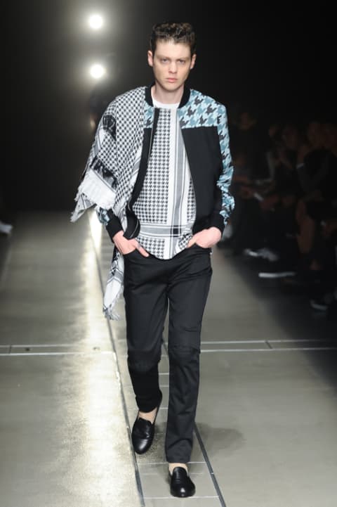 DISCOVERED 2015 春夏系列發布會