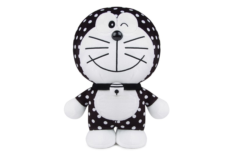 Doraemon x :CHOCOOLATE 2014 聯乘系列