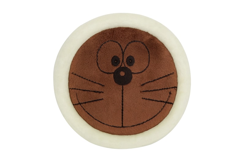 Doraemon x :CHOCOOLATE 2014 聯乘系列
