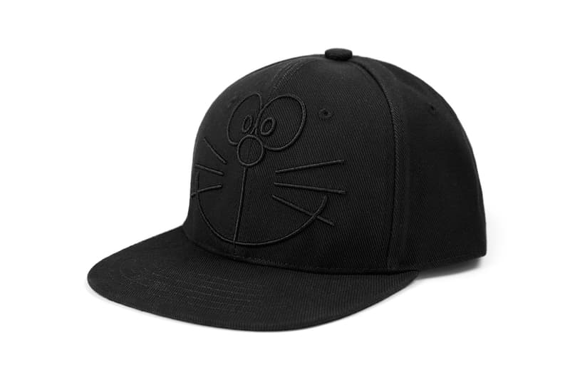 Doraemon x :CHOCOOLATE 2014 聯乘系列