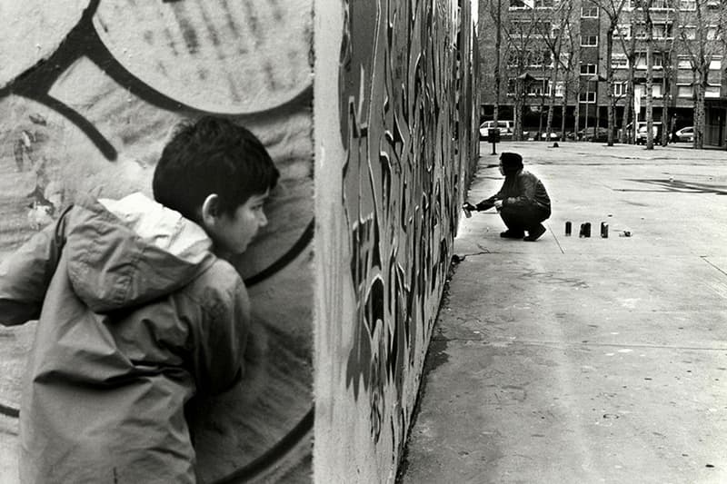 Ed Templeton 全新攝影作品集《Wayward Cognitions》