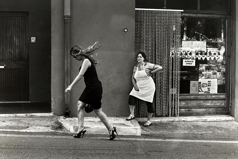 Ed Templeton 全新攝影作品集《Wayward Cognitions》